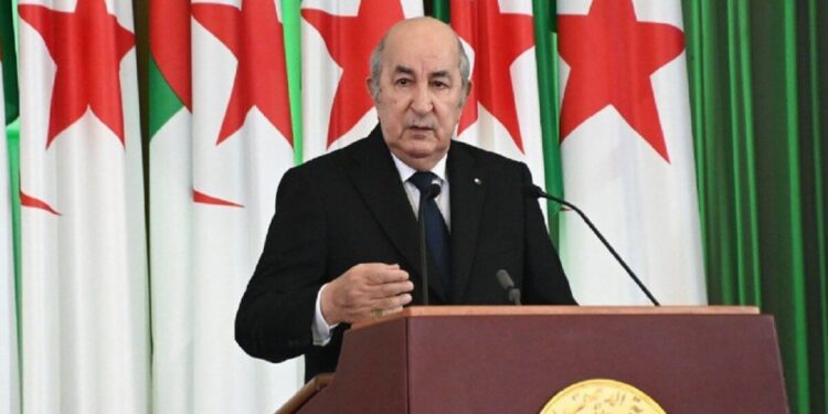 Discours contradictoire du Président algérien : Soutien au Polisario et prétendue amitié envers le Maroc