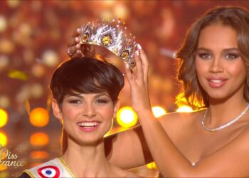 Ève Gilles, Miss France 2024 : Une couronne qui redéfinit les normes de beauté