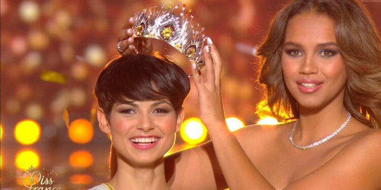 Ève Gilles, Miss France 2024 : Une couronne qui redéfinit les normes de beauté