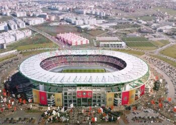 Enjeux et défis du financement du sport au Maroc