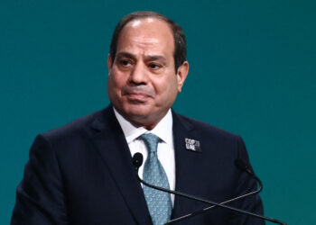 Élection Présidentielle en Égypte : Abdel Fattah al-Sissi remporte une victoire écrasante avec 89,6 % des voix