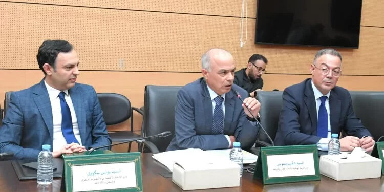 Après de Longues Négociations, Accord Fructueux entre le Ministère de l’Éducation Nationale et les Syndicats au Maroc