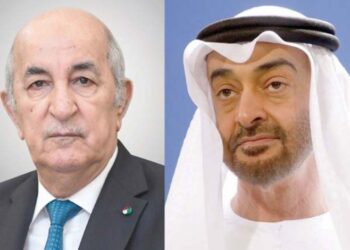 La diplomatie Algérienne en péril : Tensions croissantes avec les Émirats Arabes Unis