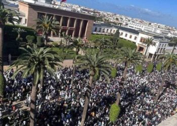 La Coordination Nationale de l’Éducation déclare une grève nationale contre l’indifférence gouvernementale