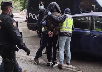Espagne: La police espagnole et la DGST marocaine démantèlent un réseau terroriste