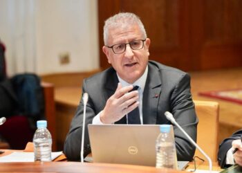 Nouvelle ère de développement pour les chemins de fer marocains en 2024