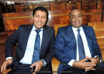 Mutisme général sur l’affaire « Naciri-Bioui »: Les marocains attendent les réactions du gouvernement, des leaders politiques et des présidents des Clubs sportifs