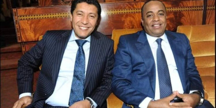 Mutisme général sur l’affaire « Naciri-Bioui »: Les marocains attendent les réactions du gouvernement, des leaders politiques et des présidents des Clubs sportifs