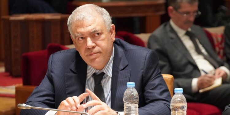 Le ministre Laftit souligne le manque d’effort des communes dans la collecte des taxes