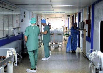 Accord imminent pour la revalorisation salariale des fonctionnaires de santé