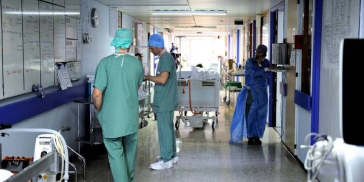 Accord imminent pour la revalorisation salariale des fonctionnaires de santé