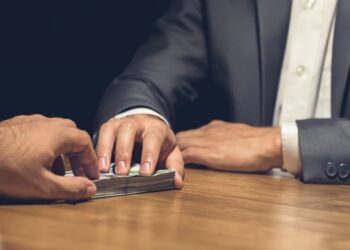 L’audace des escrocs ne connaît plus de limites : Même l’administration n’est pas à l’abri