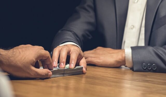 L’audace des escrocs ne connaît plus de limites : Même l’administration n’est pas à l’abri