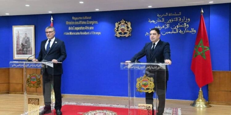 Dialogue Inter-Libyen : Le rôle central du Maroc dans l’Avancée des Négociations