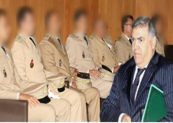 Mouvement stratégique dans l’administration de Tanger pour combattre la construction anarchique