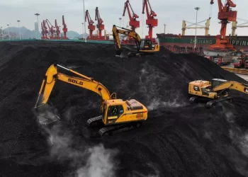 Drame dans une mine chinoise : Bilan tragique d’au moins 12 morts