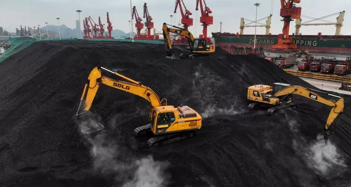 Drame dans une mine chinoise : Bilan tragique d’au moins 12 morts