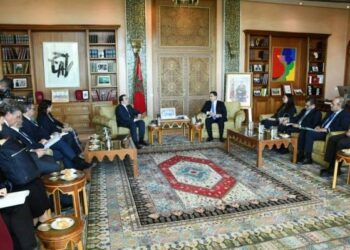 Diplomatie fructueuse : José Manuel Albares évoque une nouvelle ère de coopération avec le Maroc