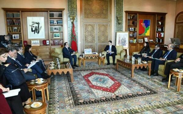 Diplomatie fructueuse : José Manuel Albares évoque une nouvelle ère de coopération avec le Maroc