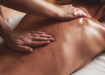 La Face Cachée des Salons de Massage : Une Vaste Opération de Police à Ouarzazate