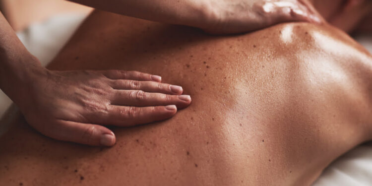 La Face Cachée des Salons de Massage : Une Vaste Opération de Police à Ouarzazate