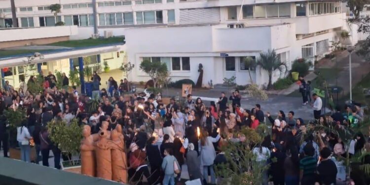 De l’inclusion à l’excellence: les 60 ans du lycée Descartes par Paul Mamere