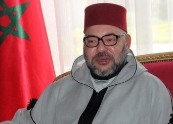 Condoléances royales pour le décès de Jacques Delors, ami du Maroc