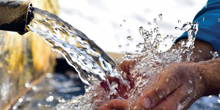 Une nouvelle ére pour la gestion de l’eau à Casablanca