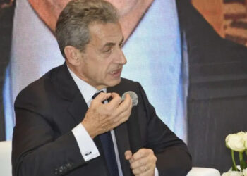 Le Temps des Épreuves : Sarkozy aborde la question du Sahara et la vision du Maroc