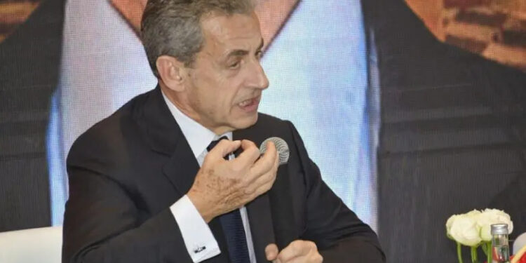 Le Temps des Épreuves : Sarkozy aborde la question du Sahara et la vision du Maroc