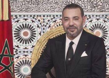 Message de sympathie et de soutien du Roi Mohammed VI au nouvel émir du Koweït
