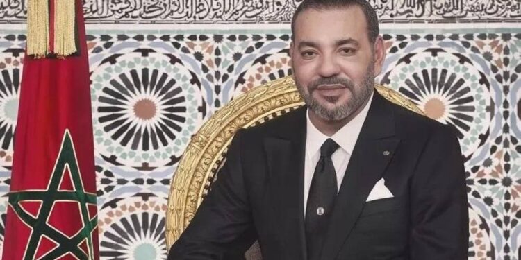 Message de sympathie et de soutien du Roi Mohammed VI au nouvel émir du Koweït