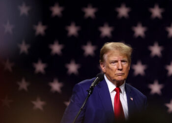 La Cour suprême du Colorado juge Trump inéligible à la présidence en 2024