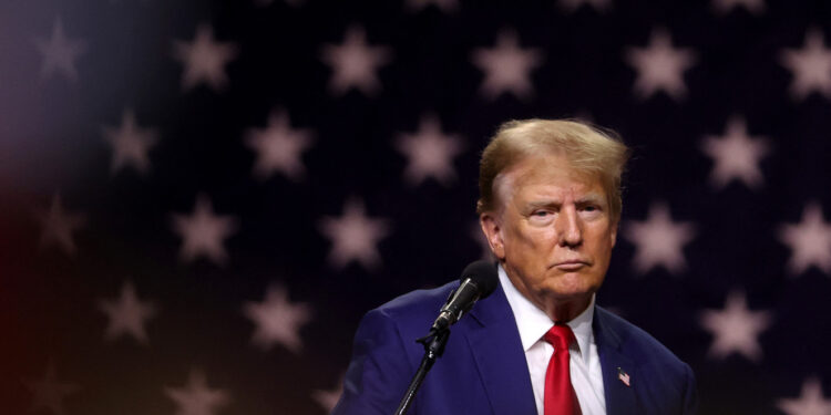 La Cour suprême du Colorado juge Trump inéligible à la présidence en 2024