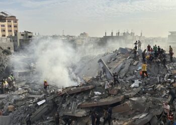 Gaza : Un bilan alarmant et des pertes incommensurables