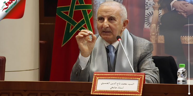 Le Roi Mohammed VI impulse une nouvelle ère de partenariat innovant entre le Maroc et les Émirats Arabes Unis