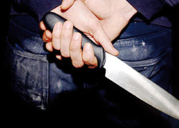 Salé face à la menace des armes blanches : Appel à des peines plus sévères