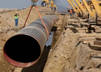 Amina Benkhadra éclaire l’avenir du projet gaz naturel Maroc-Nigeria