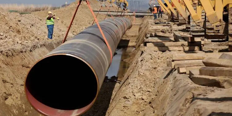 Amina Benkhadra éclaire l’avenir du projet gaz naturel Maroc-Nigeria