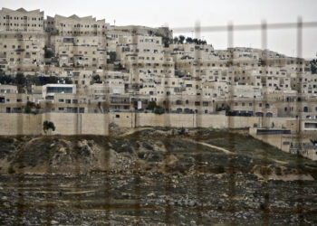 La France condamne la construction de logements à Jérusalem-Est par Israël