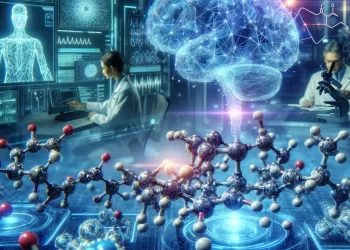Intelligence artificielle : Une révolution dans la découverte de nouveaux Antibiotiques