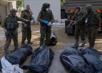 Week-end sanglant pour Israël : Pertes humaines importantes dans les conflits