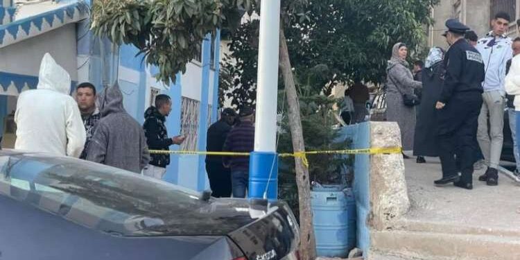 Un propriétaire de Café assassiné à Chefchaouen