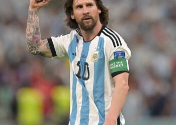 L’âge n’est qu’un chiffre, Messi rêve de la Coupe du Monde 2026