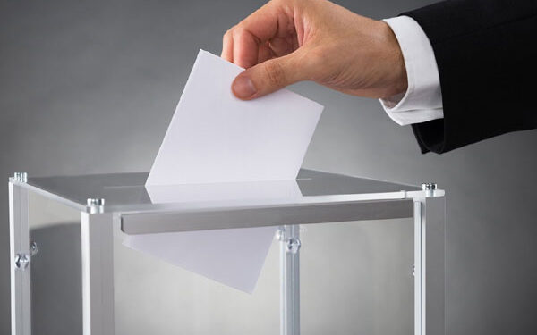 Maroc : Révision des Listes Électorales pour 2024 Ouverte Jusqu’à Fin 2023