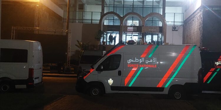 Affaire « Escobar du Sahara » : Saïd Naciri, Abdenabi Bioui et 18 autres individus en détention provisoire à Oukacha