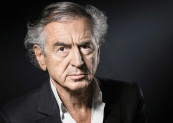 Bernard Henri-Levy, une vie de mercenaire au service d’Israël !