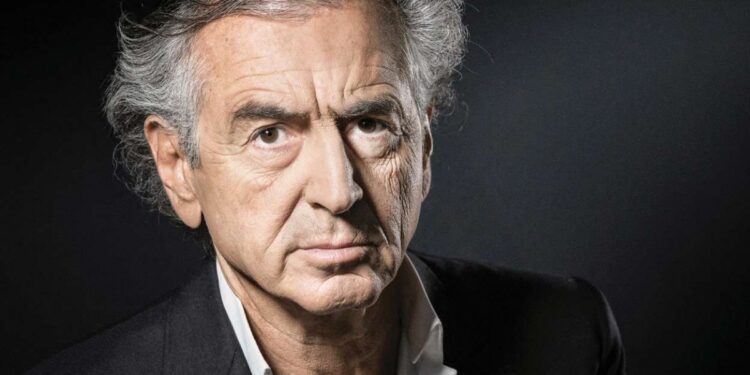 Bernard Henri-Levy, une vie de mercenaire au service d’Israël !