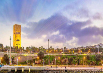 Rabat, la nouvelle perle du Maroc : Les attraits qui captivent le monde en 2024