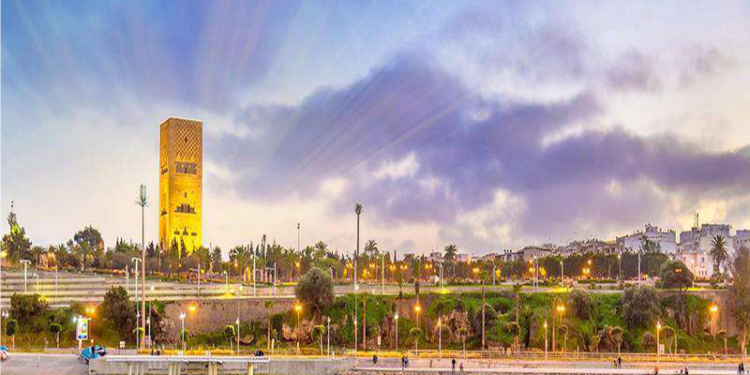 Rabat, la nouvelle perle du Maroc : Les attraits qui captivent le monde en 2024